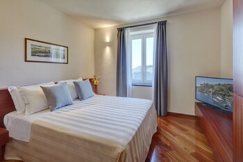 il leccio luxury resort
