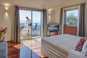 il leccio luxury resort
