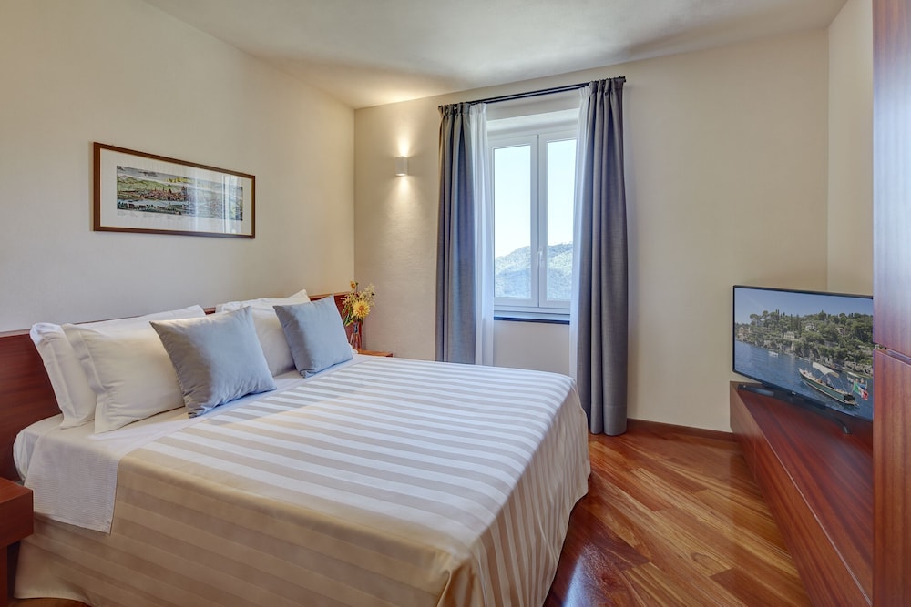il leccio luxury resort