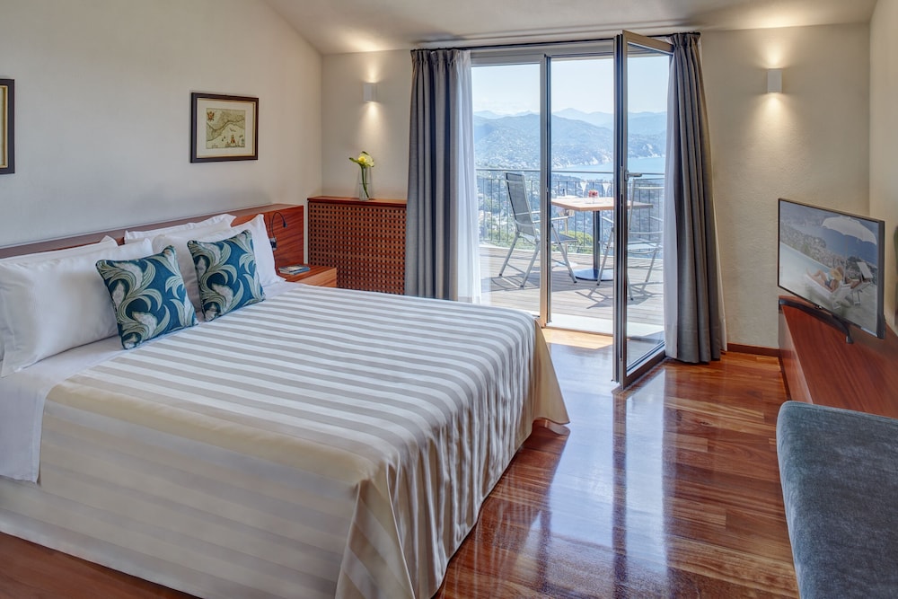 il leccio luxury resort