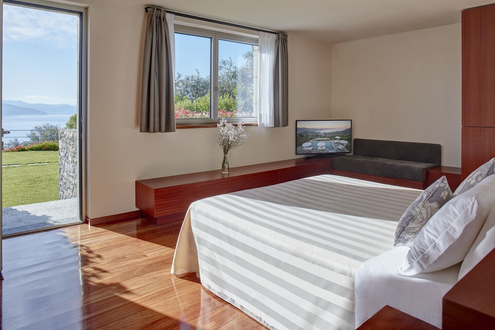 il leccio luxury resort