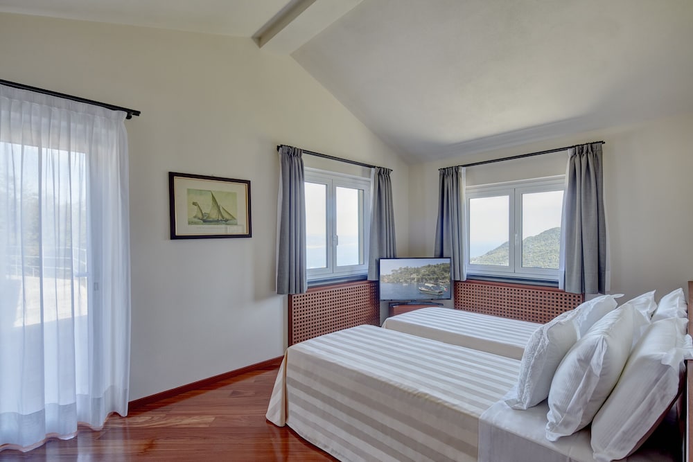 il leccio luxury resort