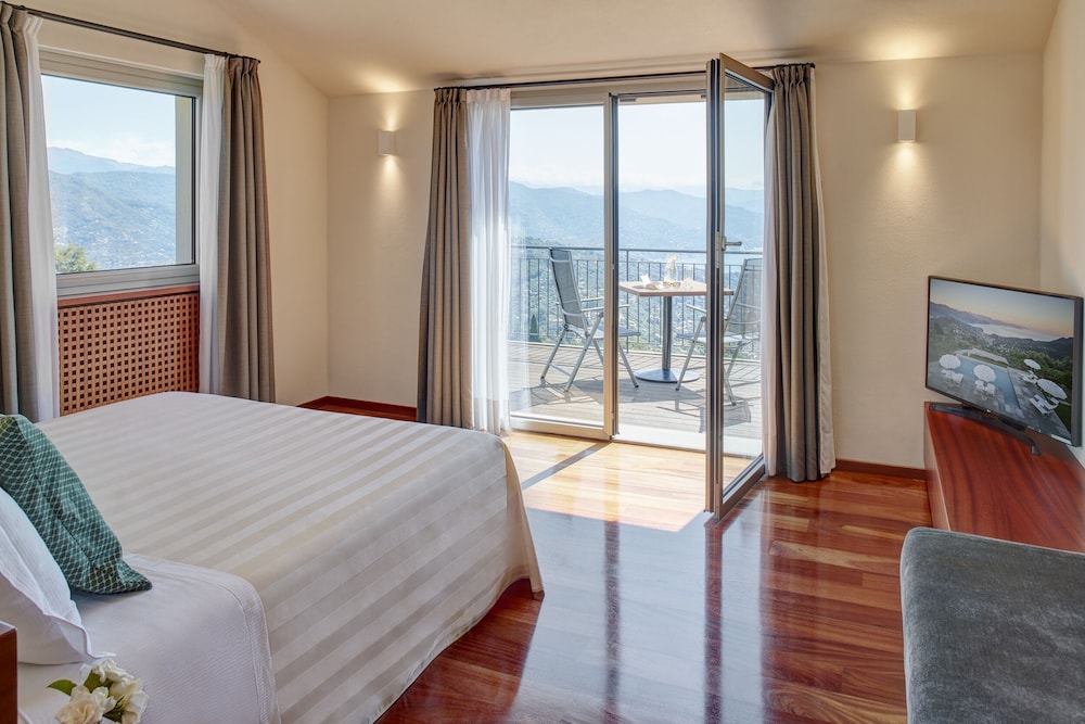 il leccio luxury resort