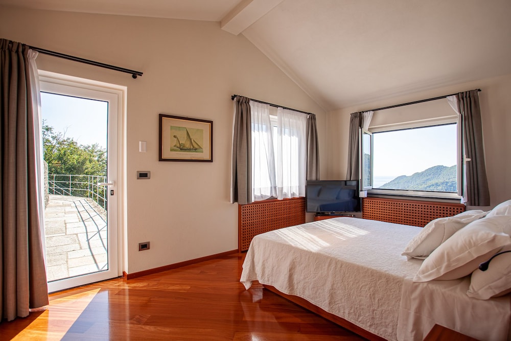 il leccio luxury resort