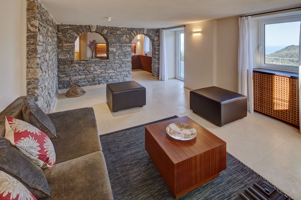 il leccio luxury resort