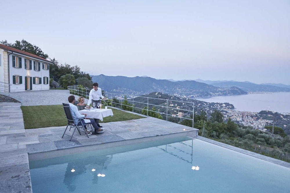 il leccio luxury resort