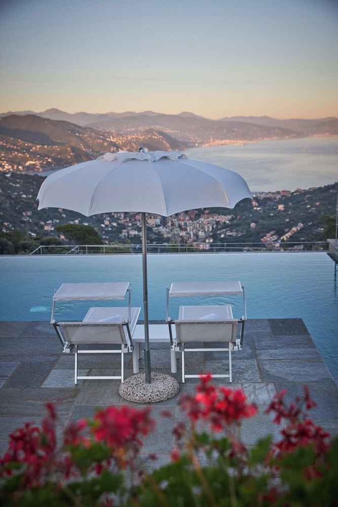 il leccio luxury resort