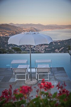 il leccio luxury resort