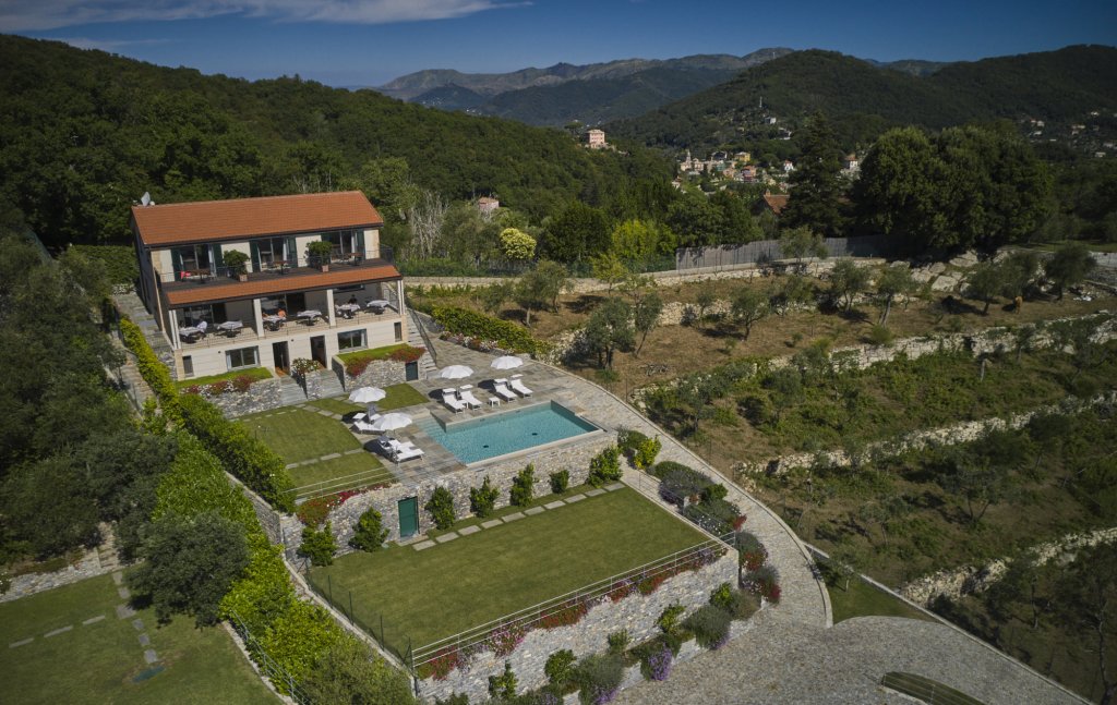 il leccio luxury resort
