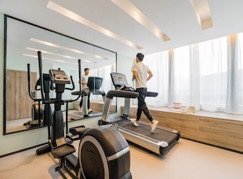 atour hotel hunan road nanjing