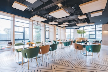 atour hotel hunan road nanjing