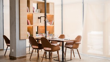 atour hotel hunan road nanjing