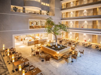 atour hotel hunan road nanjing