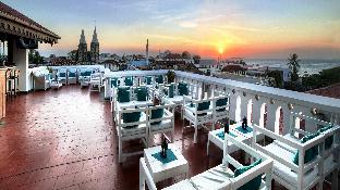 Maru Maru Hotel,Kendwa>>Dongwe,3 star