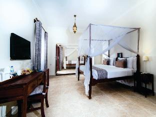 Maru Maru Hotel,Kendwa>>Dongwe,3 star