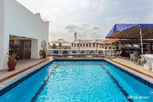 Maru Maru Hotel,Kendwa>>Dongwe,3 star