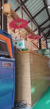 shwe wun yan motel