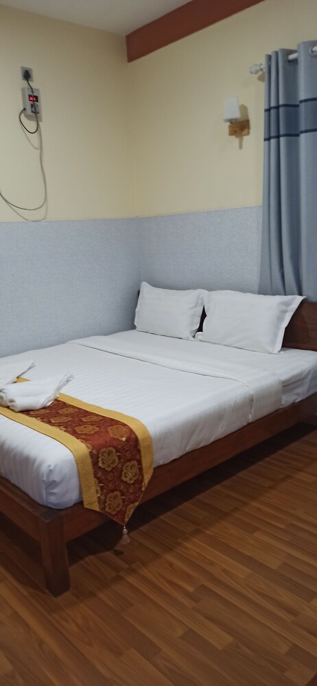 shwe wun yan motel