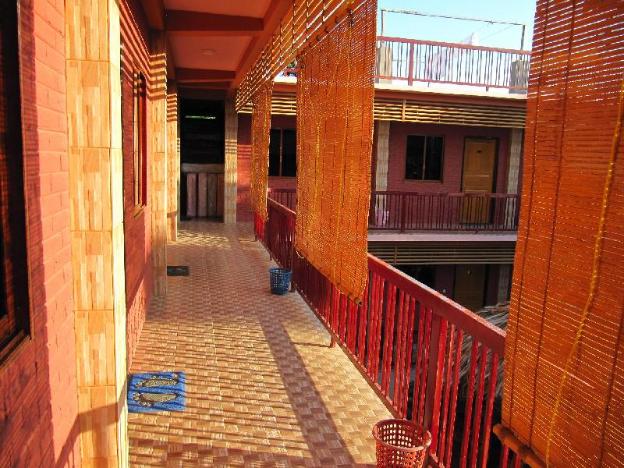 shwe wun yan motel