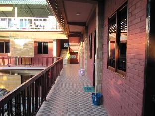 shwe wun yan motel