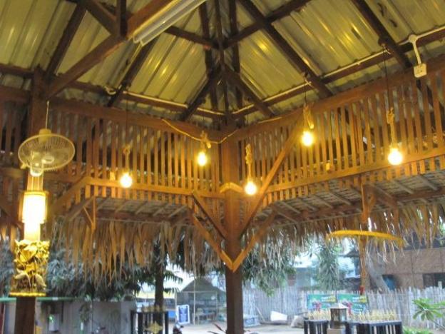 shwe wun yan motel