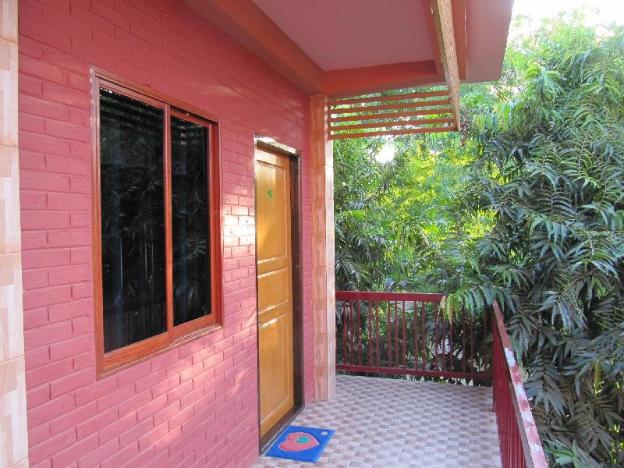 shwe wun yan motel
