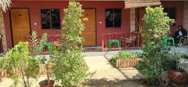 shwe wun yan motel