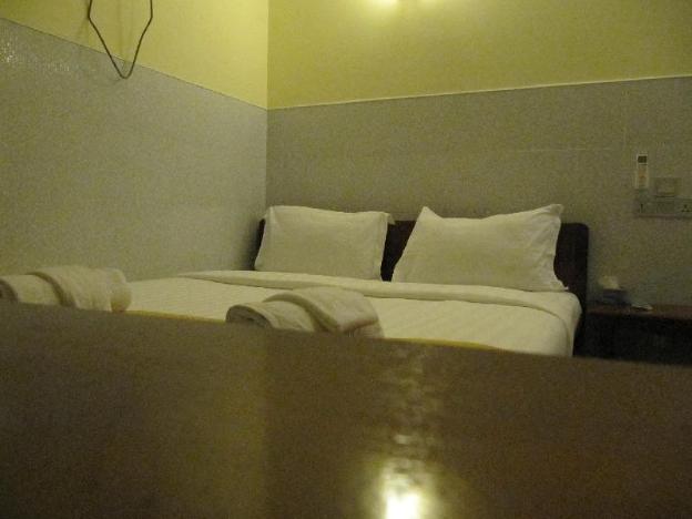 shwe wun yan motel