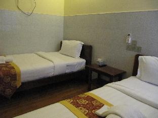 shwe wun yan motel