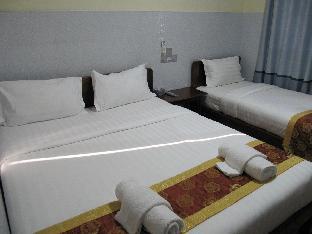 shwe wun yan motel