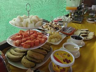 shwe wun yan motel