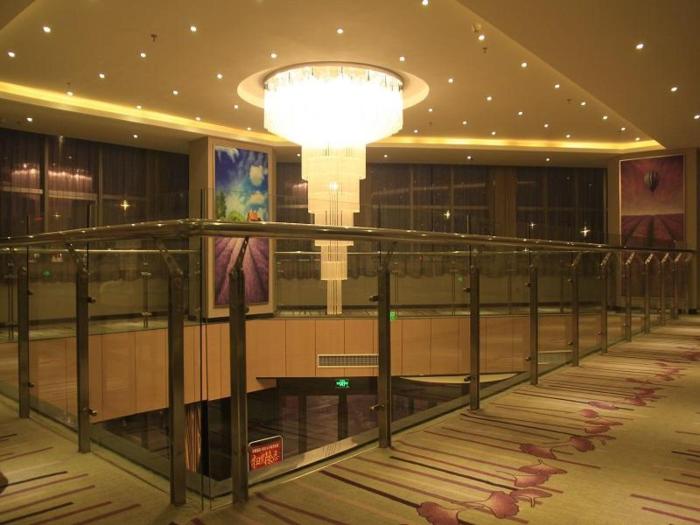 lavande hotels yinchuan railway station wanda