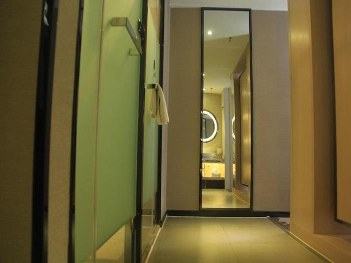 lavande hotels yinchuan railway station wanda