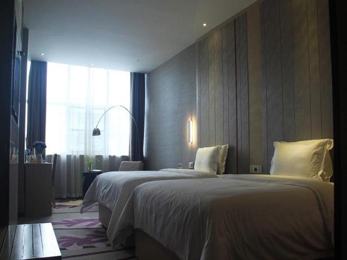 lavande hotels yinchuan railway station wanda