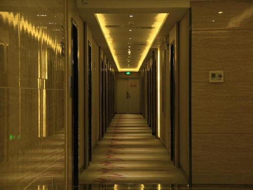 lavande hotels yinchuan railway station wanda