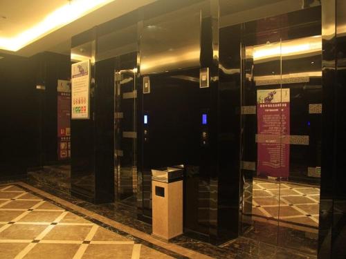 lavande hotels yinchuan railway station wanda