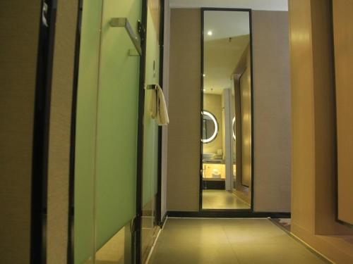 lavande hotels yinchuan railway station wanda