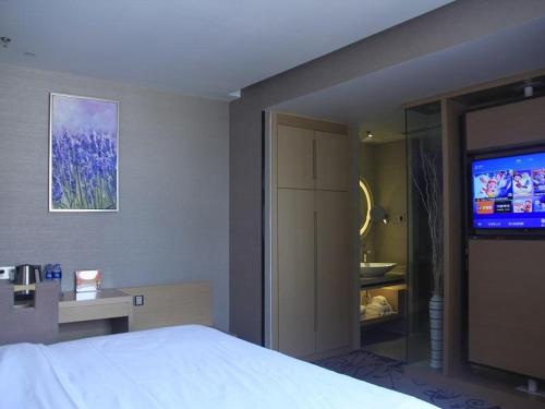 lavande hotels yinchuan railway station wanda