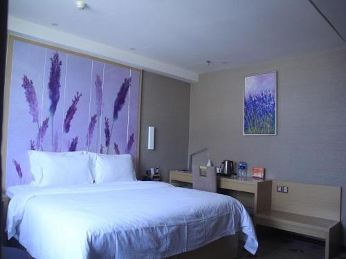 lavande hotels yinchuan railway station wanda