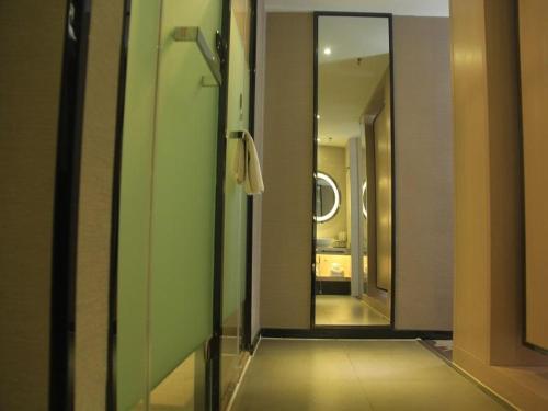 lavande hotels yinchuan railway station wanda