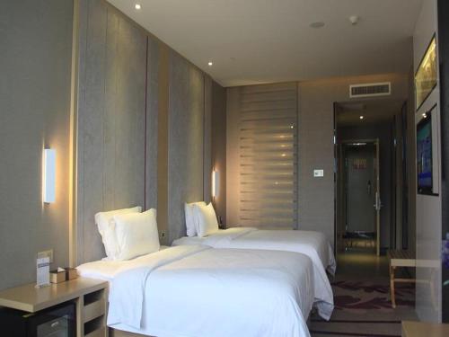 lavande hotels yinchuan railway station wanda