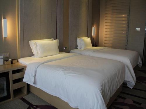 lavande hotels yinchuan railway station wanda