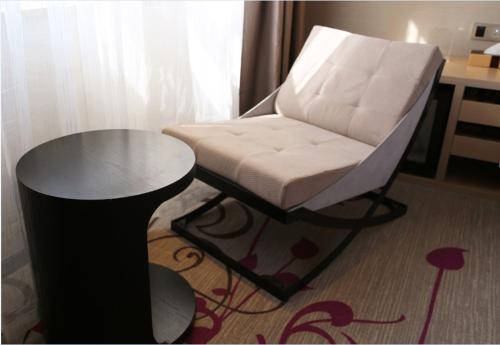 lavande hotels yinchuan railway station wanda