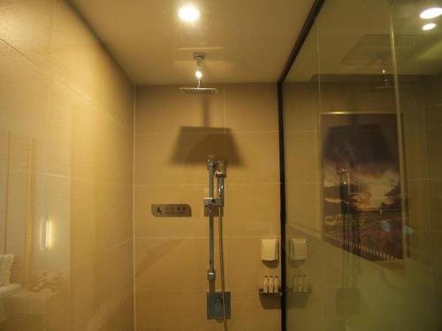 lavande hotels yinchuan railway station wanda