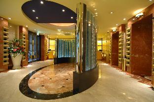 hotel d wave shinjuku adults only