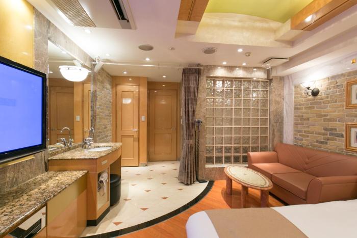 hotel d wave shinjuku adults only