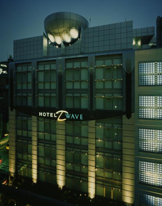 hotel d wave shinjuku adults only