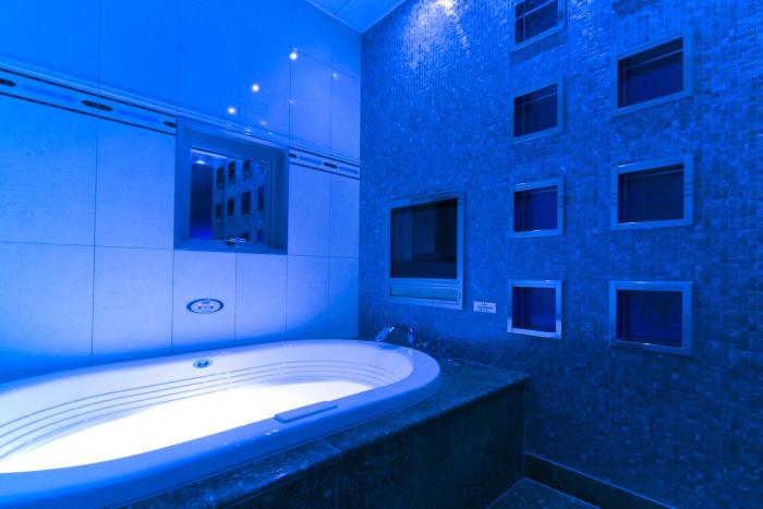 hotel d wave shinjuku adults only