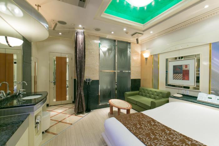 hotel d wave shinjuku adults only