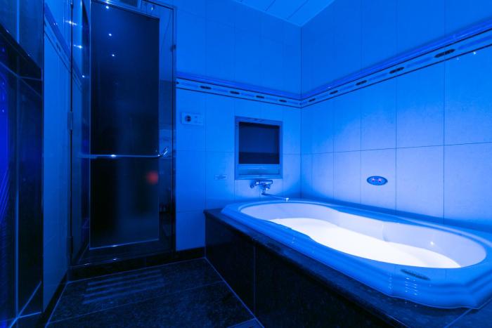 hotel d wave shinjuku adults only